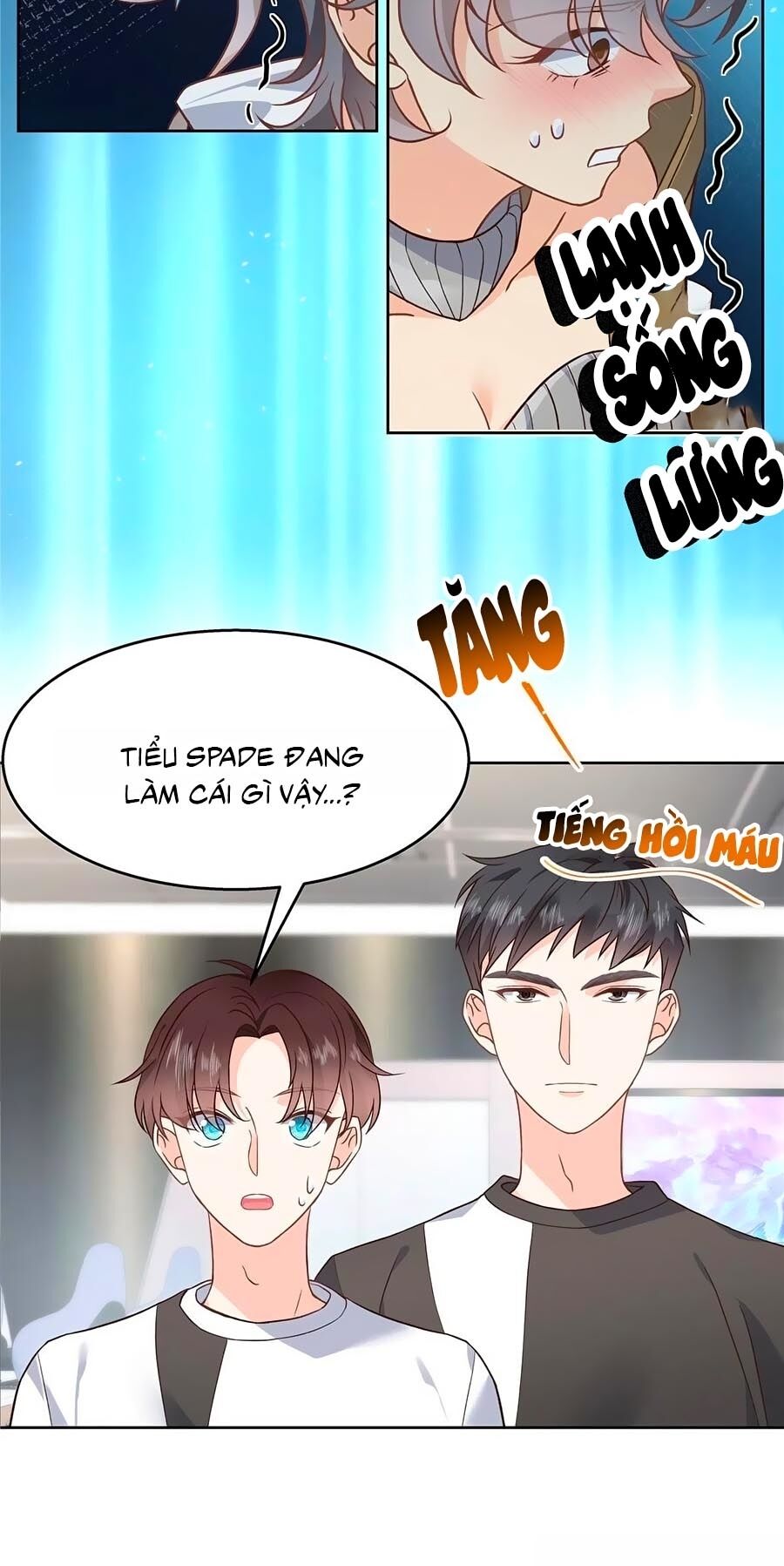 Hotboy Quốc Dân Là Nữ Chapter 133 - 42