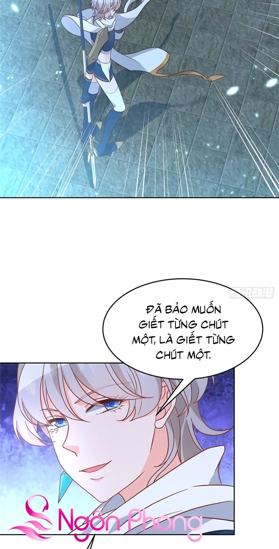 Hotboy Quốc Dân Là Nữ Chapter 134 - 2