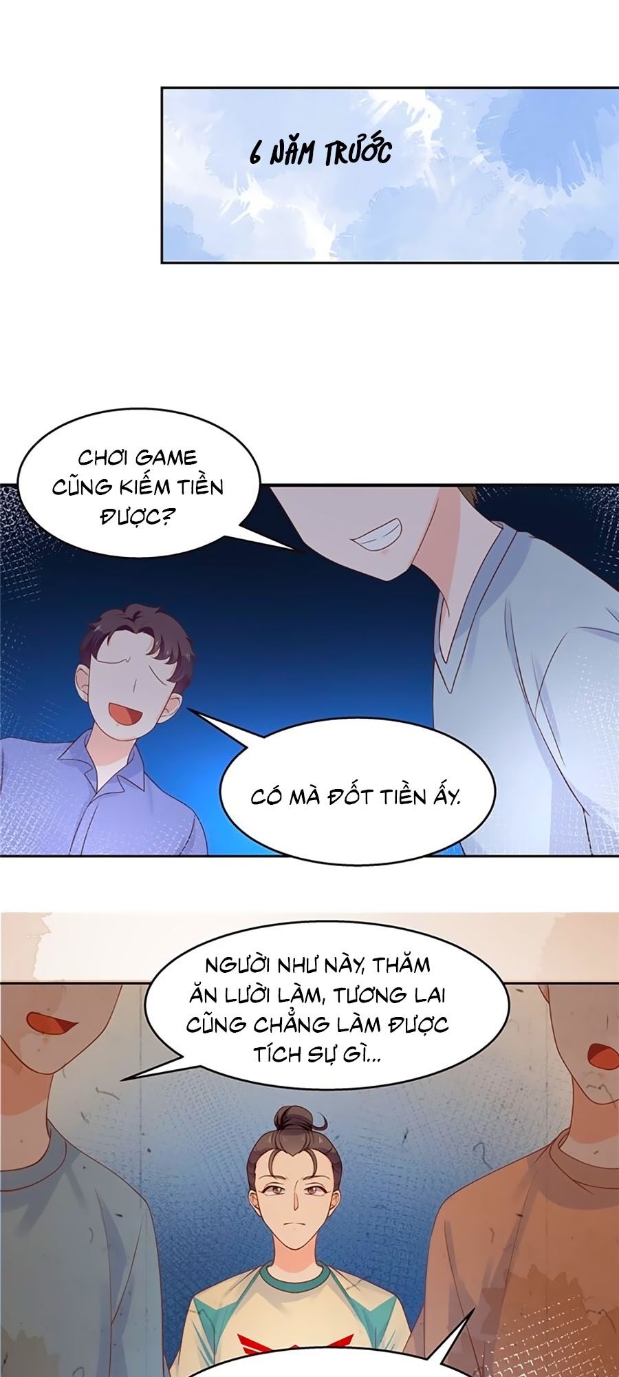 Hotboy Quốc Dân Là Nữ Chapter 97 - 15