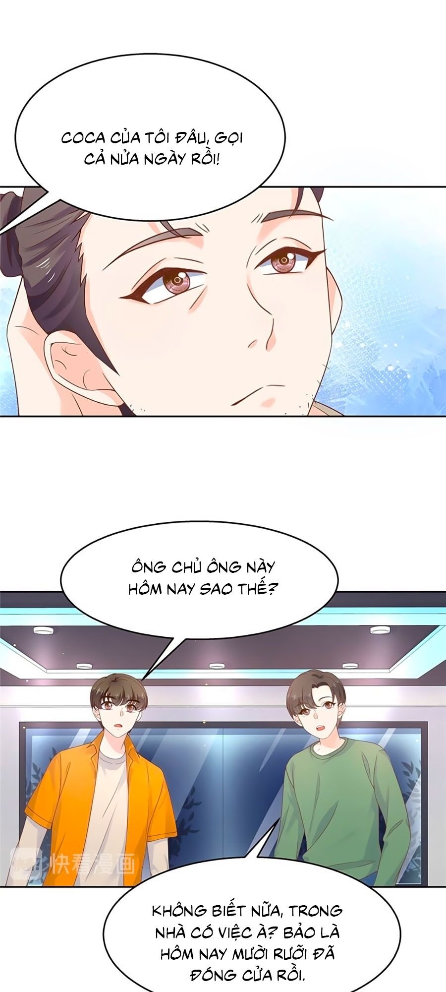 Hotboy Quốc Dân Là Nữ Chapter 97 - 7