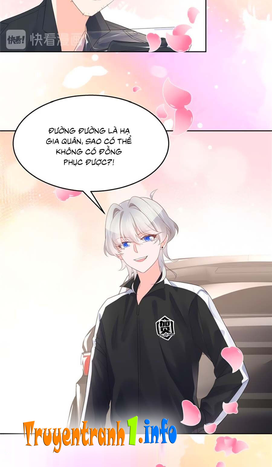 Hotboy Quốc Dân Là Nữ Chapter 98 - 13