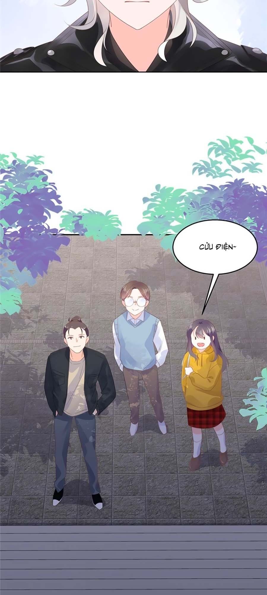 Hotboy Quốc Dân Là Nữ Chapter 98 - 7