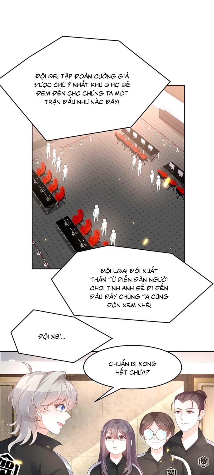 Hotboy Quốc Dân Là Nữ Chapter 99 - 2