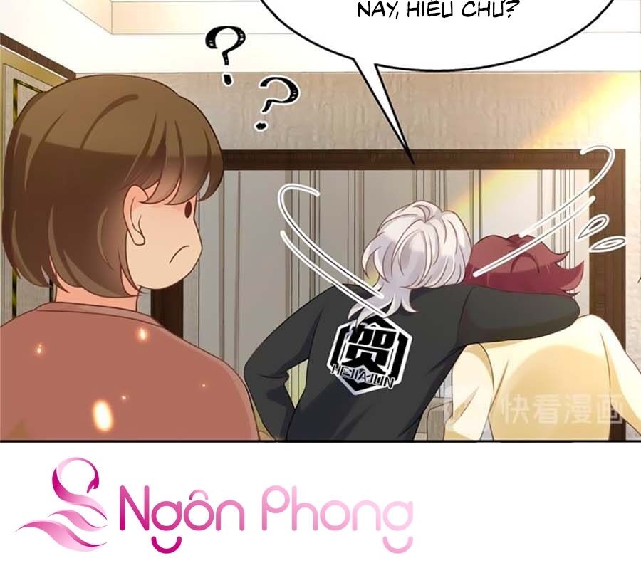 Hotboy Quốc Dân Là Nữ Chapter 99 - 13