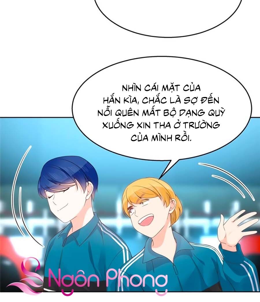 Hotboy Quốc Dân Là Nữ Chapter 99 - 19