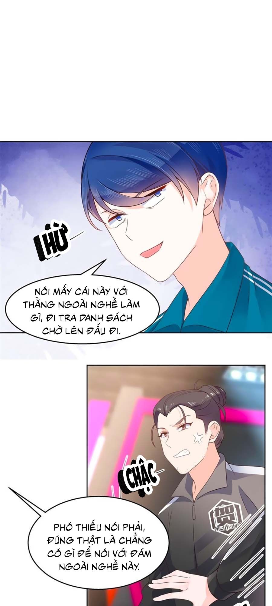 Hotboy Quốc Dân Là Nữ Chapter 99 - 20