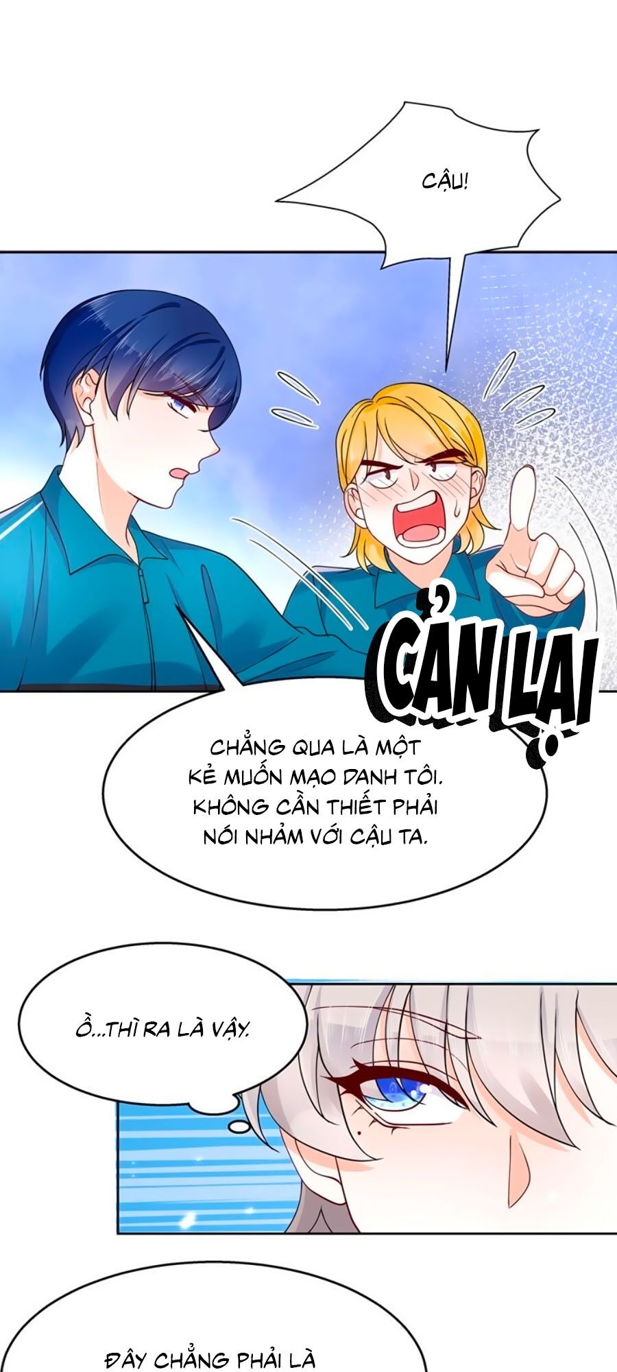 Hotboy Quốc Dân Là Nữ Chapter 101 - 11