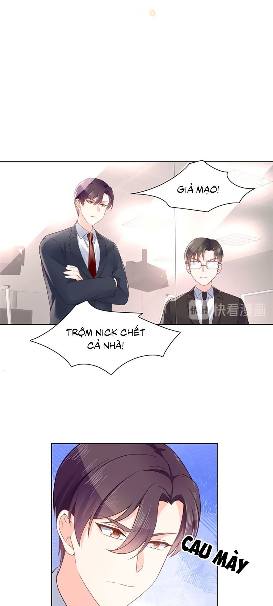 Hotboy Quốc Dân Là Nữ Chapter 101 - 22