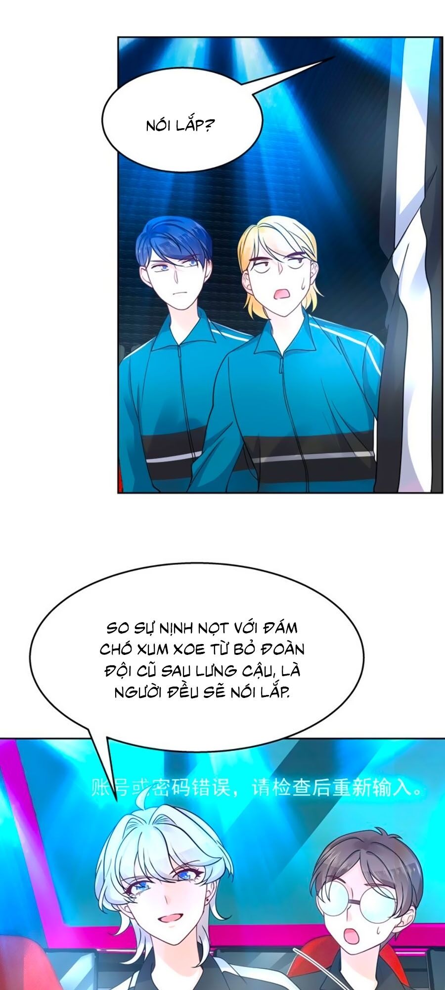 Hotboy Quốc Dân Là Nữ Chapter 101 - 9