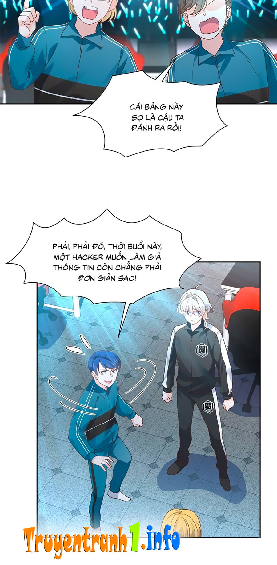 Hotboy Quốc Dân Là Nữ Chapter 102 - 20