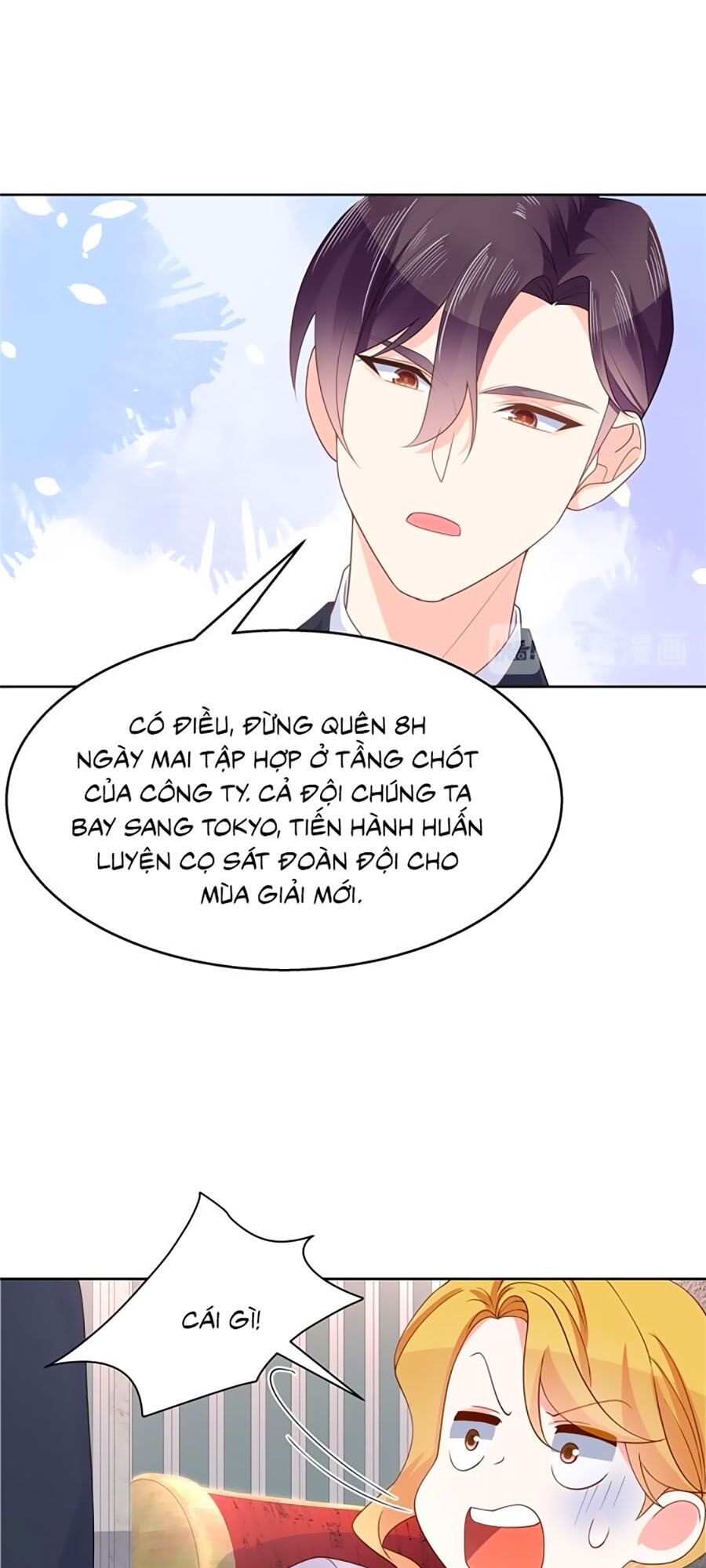 Hotboy Quốc Dân Là Nữ Chapter 115 - 14