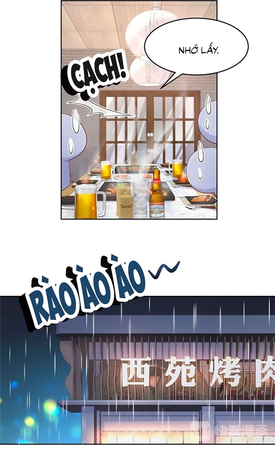 Hotboy Quốc Dân Là Nữ Chapter 115 - 17