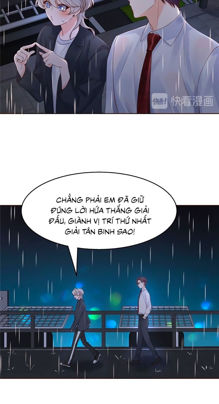 Hotboy Quốc Dân Là Nữ Chapter 115 - 22