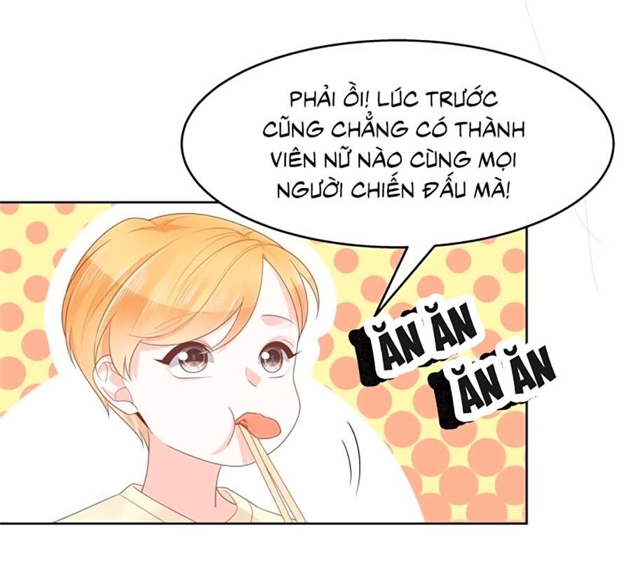 Hotboy Quốc Dân Là Nữ Chapter 115 - 9