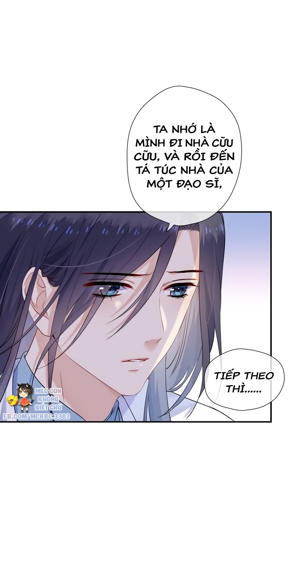 Kính Hoa Thương Chapter 37 - 10