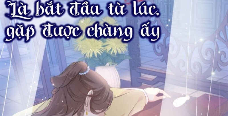 Kính Hoa Thương Chapter 41 - 69