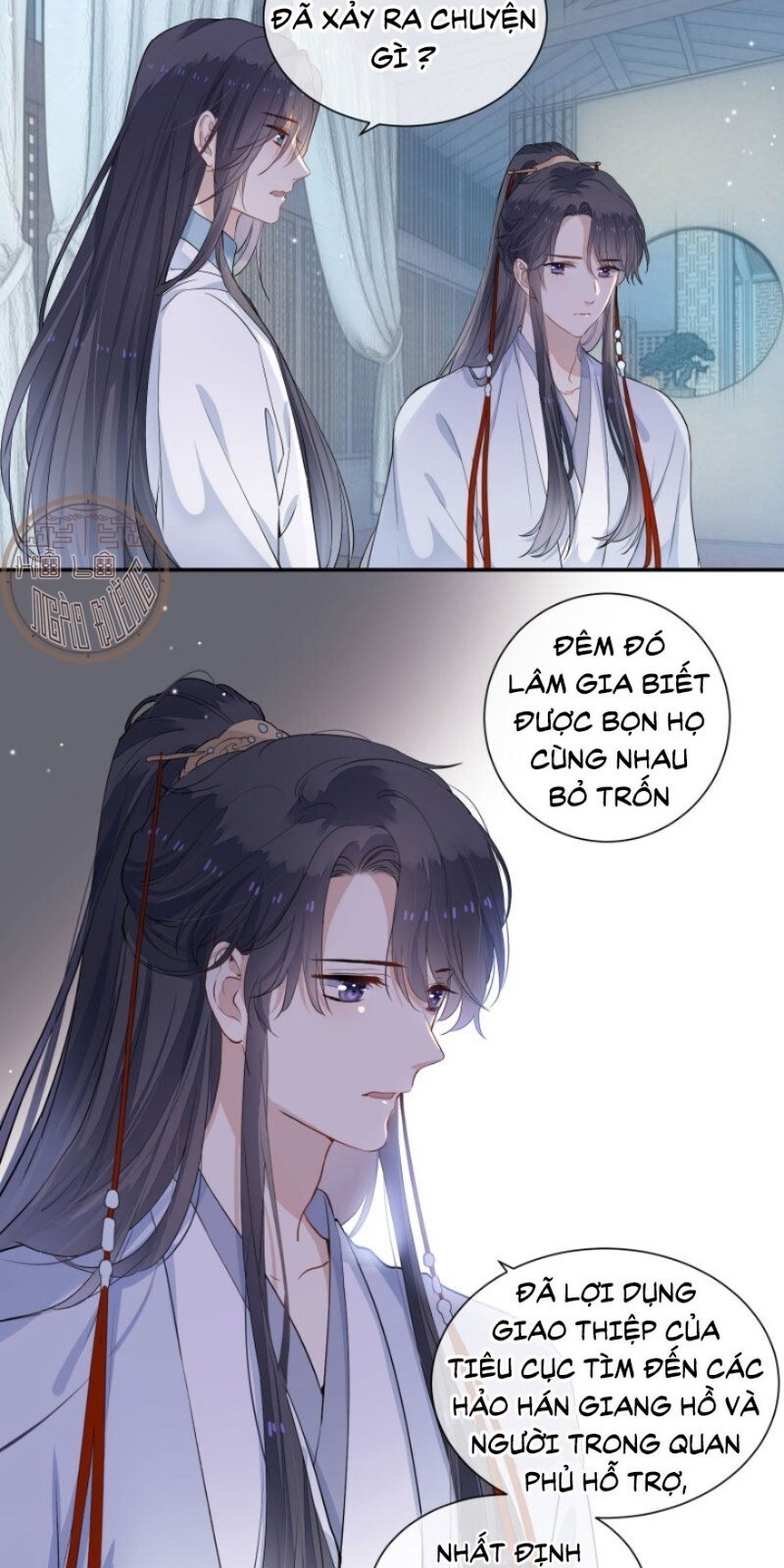 Kính Hoa Thương Chapter 43 - 5