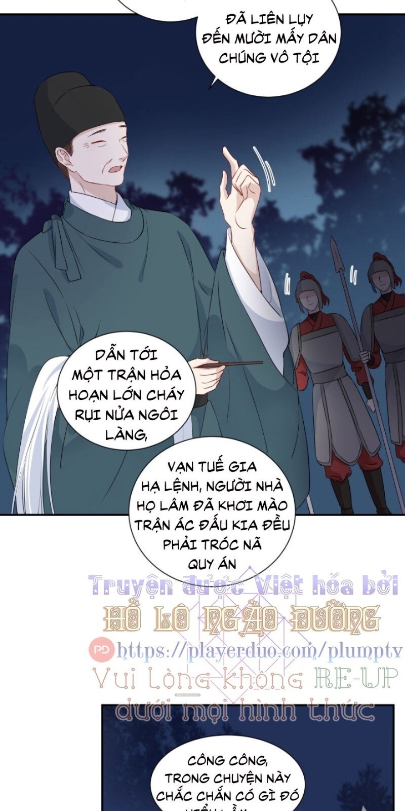 Kính Hoa Thương Chapter 44 - 13