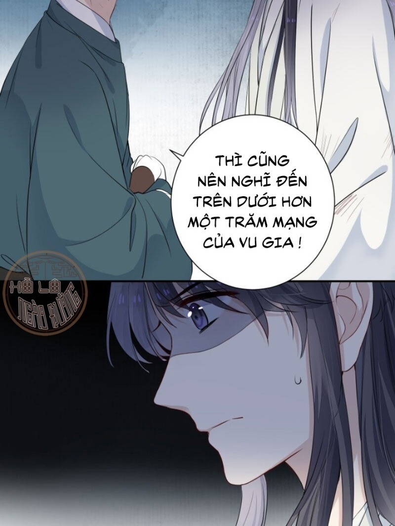 Kính Hoa Thương Chapter 44 - 18