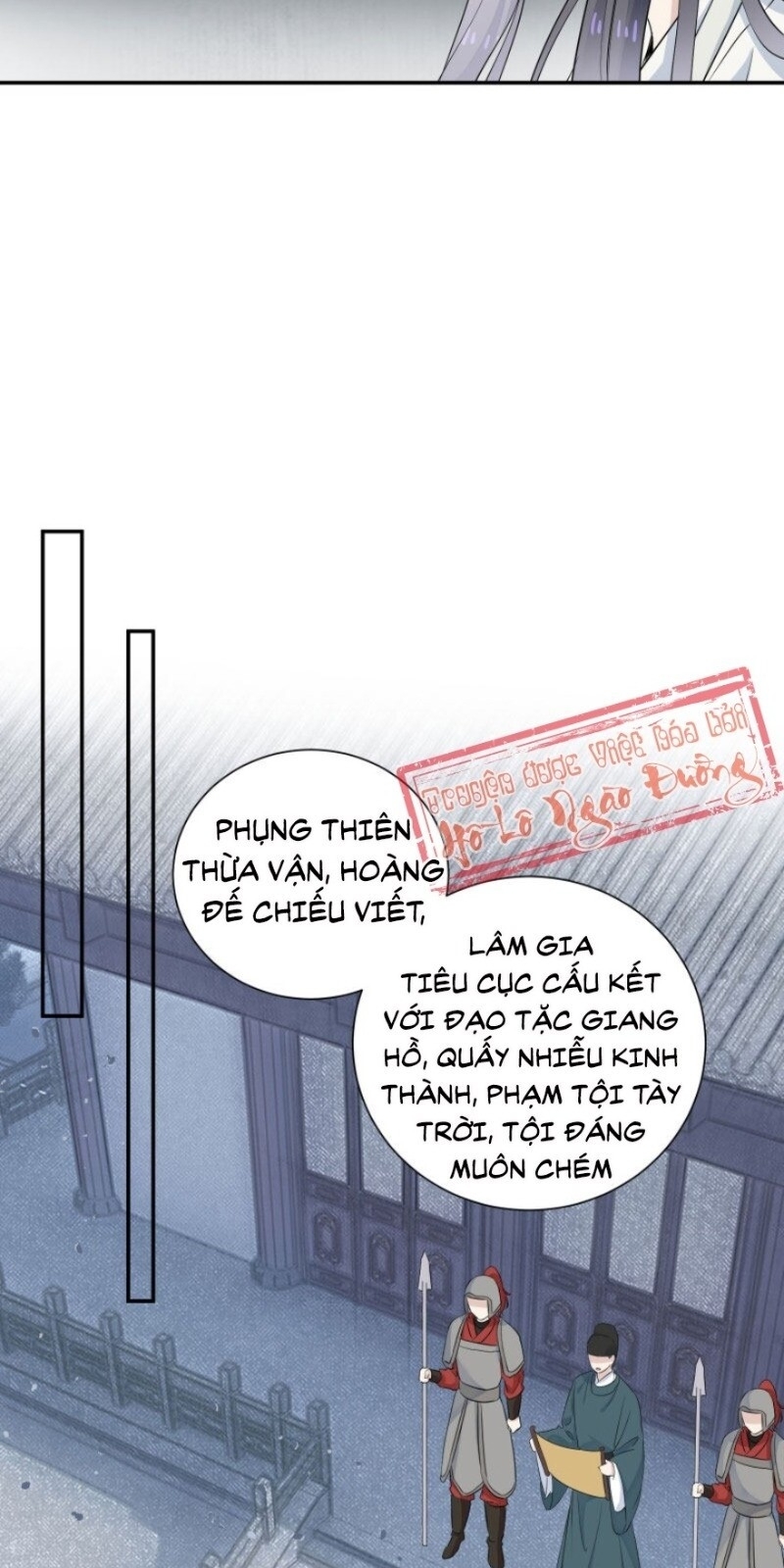 Kính Hoa Thương Chapter 44 - 19