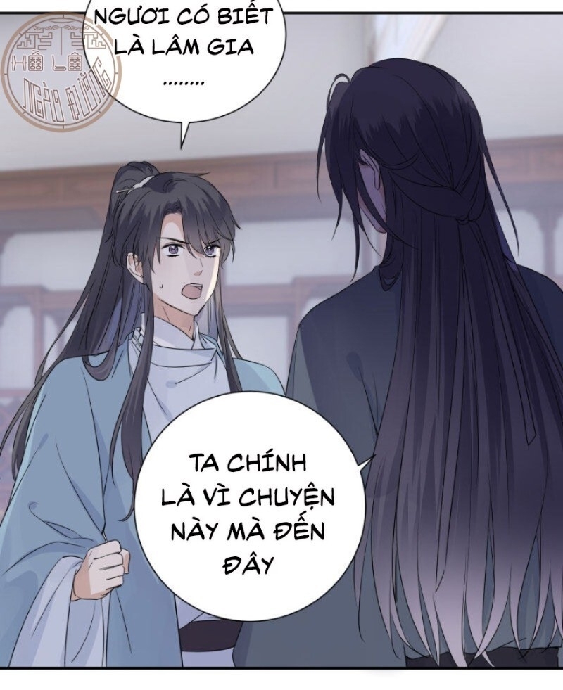 Kính Hoa Thương Chapter 44 - 40