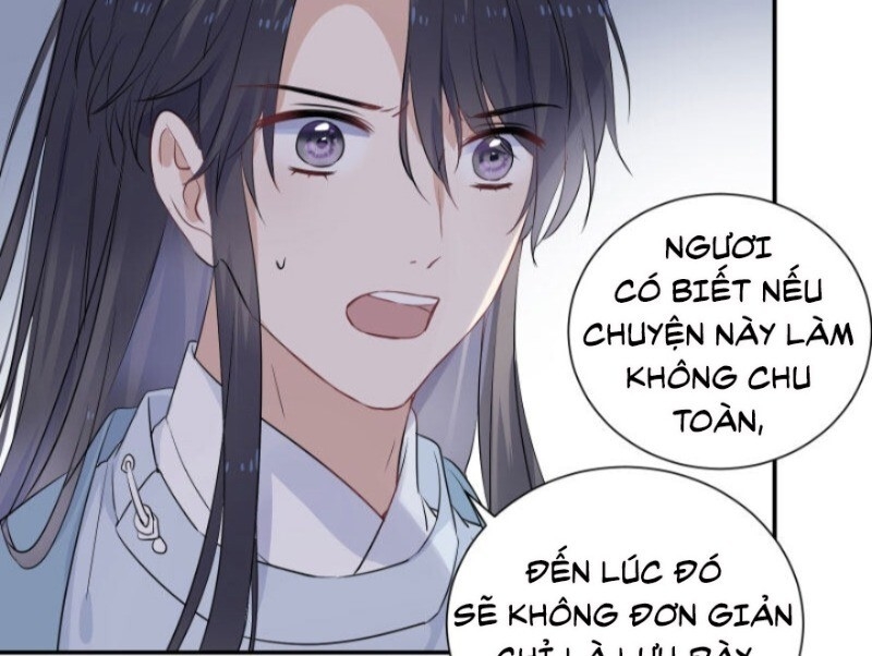 Kính Hoa Thương Chapter 44 - 44