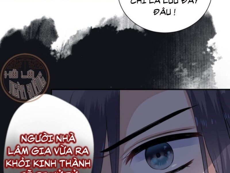 Kính Hoa Thương Chapter 44 - 45