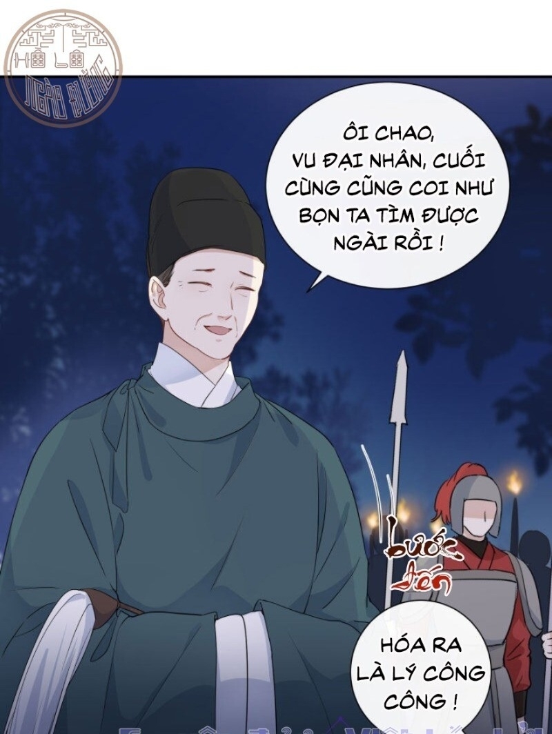 Kính Hoa Thương Chapter 44 - 6