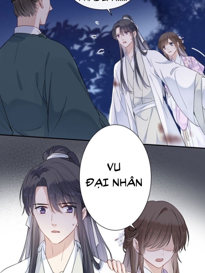 Kính Hoa Thương Chapter 44 - 10