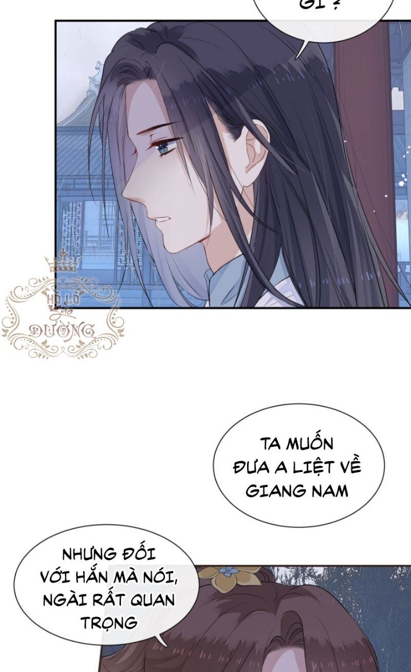 Kính Hoa Thương Chapter 46 - 20