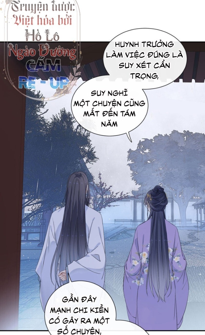 Kính Hoa Thương Chapter 46 - 6