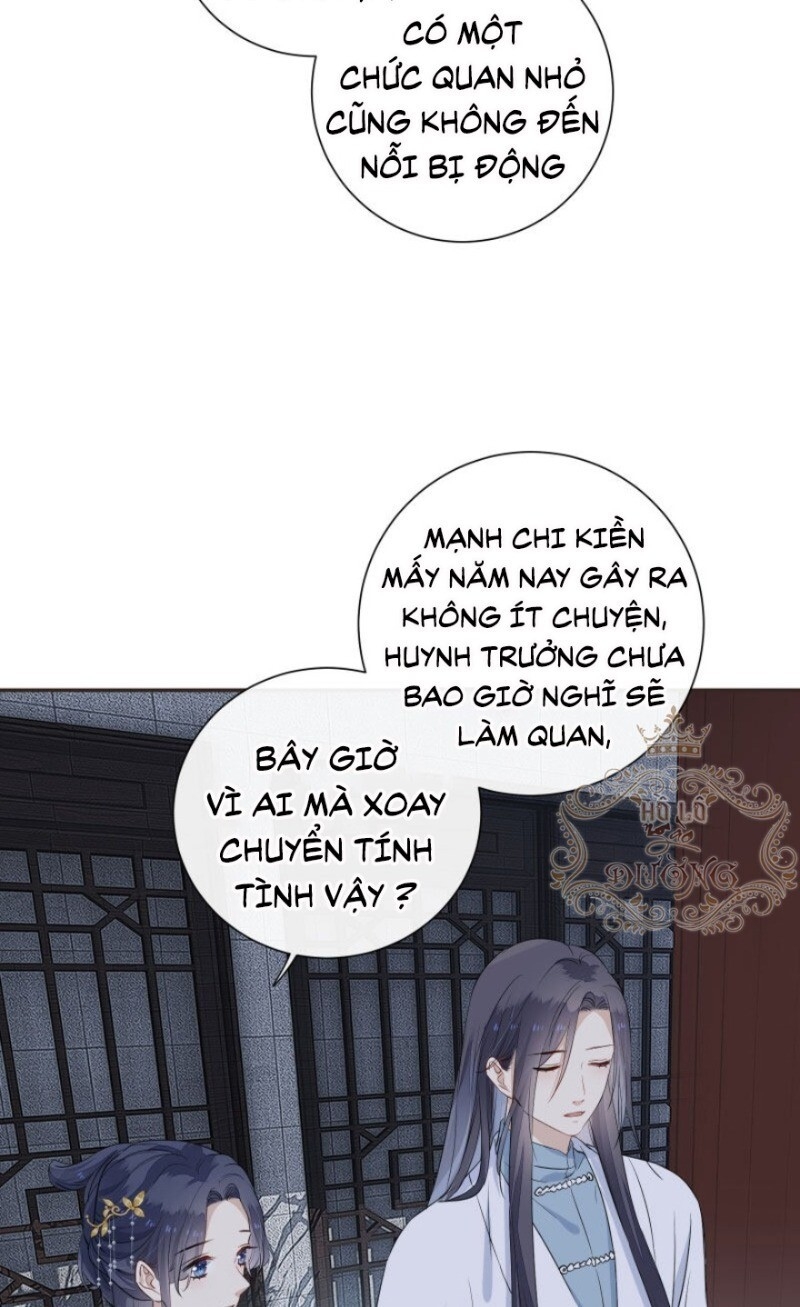 Kính Hoa Thương Chapter 46 - 7