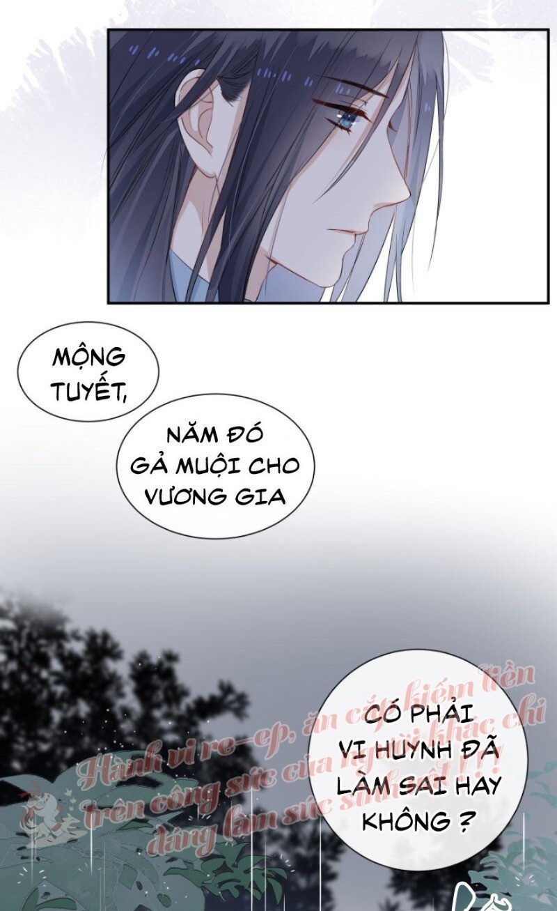 Kính Hoa Thương Chapter 46 - 10