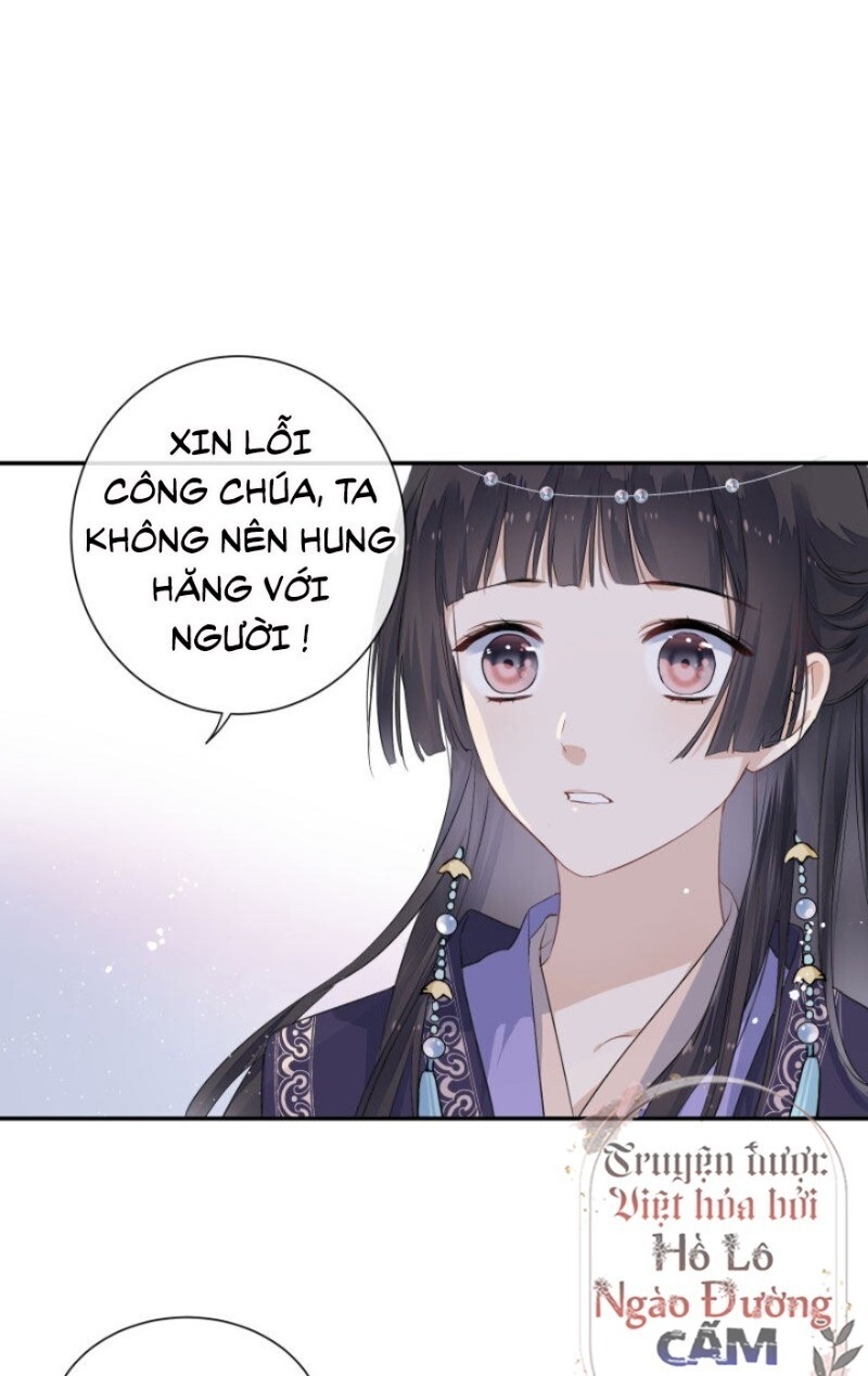 Kính Hoa Thương Chapter 47 - 29