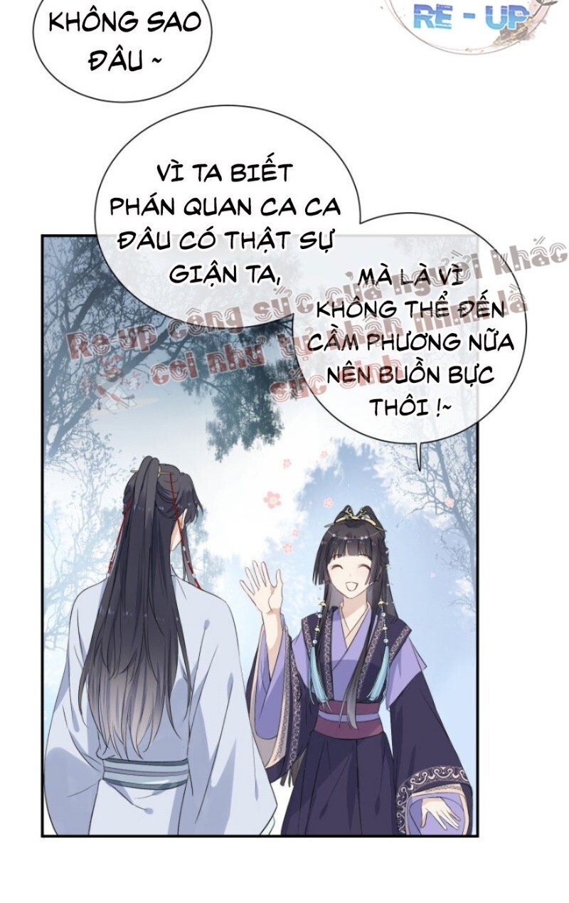 Kính Hoa Thương Chapter 47 - 30