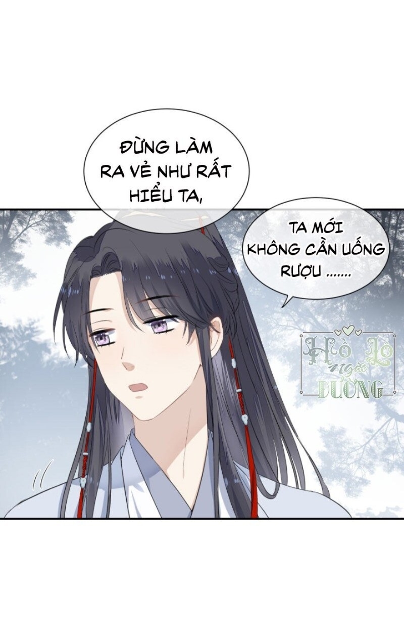 Kính Hoa Thương Chapter 47 - 33