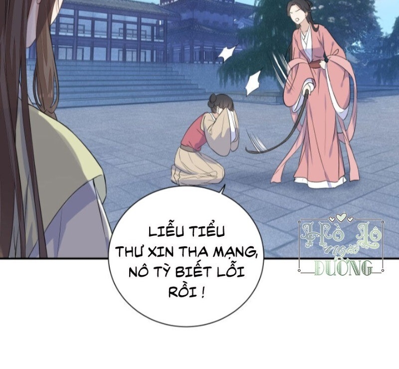 Kính Hoa Thương Chapter 48 - 41