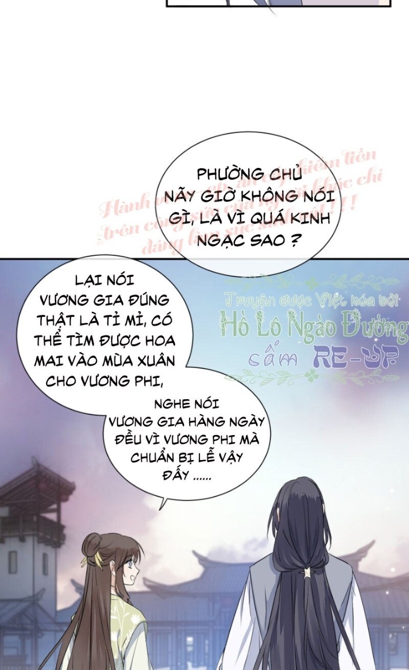 Kính Hoa Thương Chapter 51 - 27