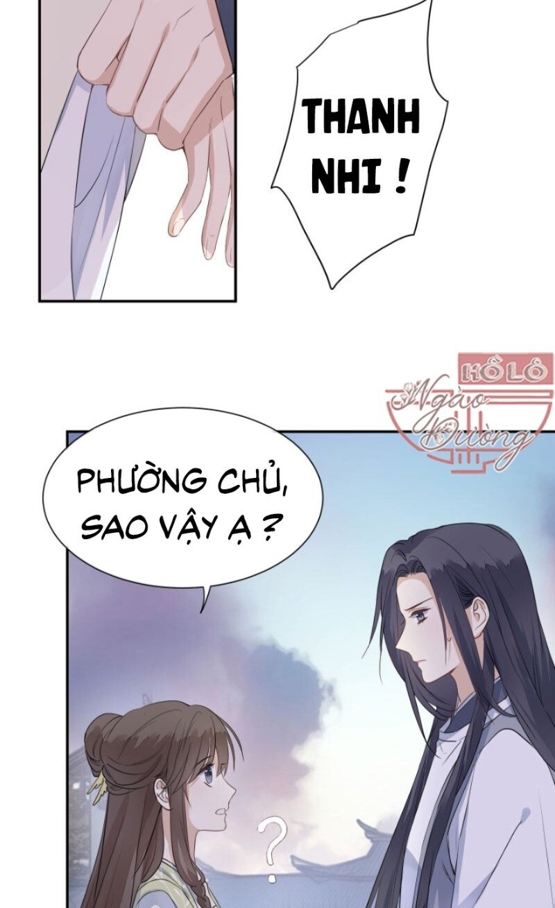 Kính Hoa Thương Chapter 51 - 30