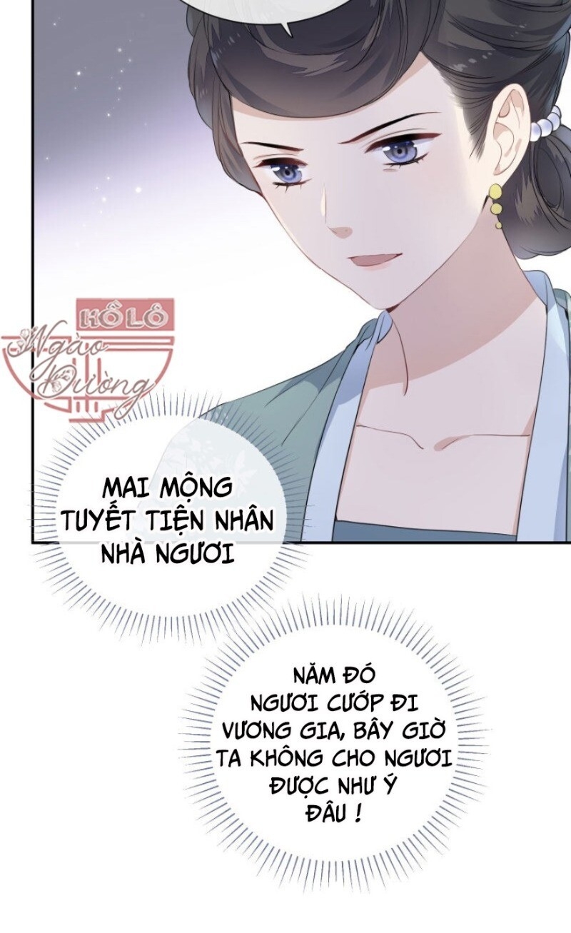 Kính Hoa Thương Chapter 51 - 8