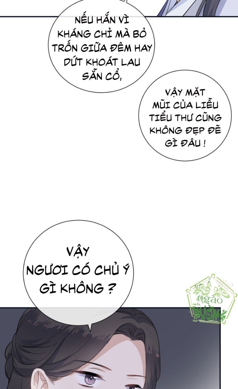 Kính Hoa Thương Chapter 53 - 31