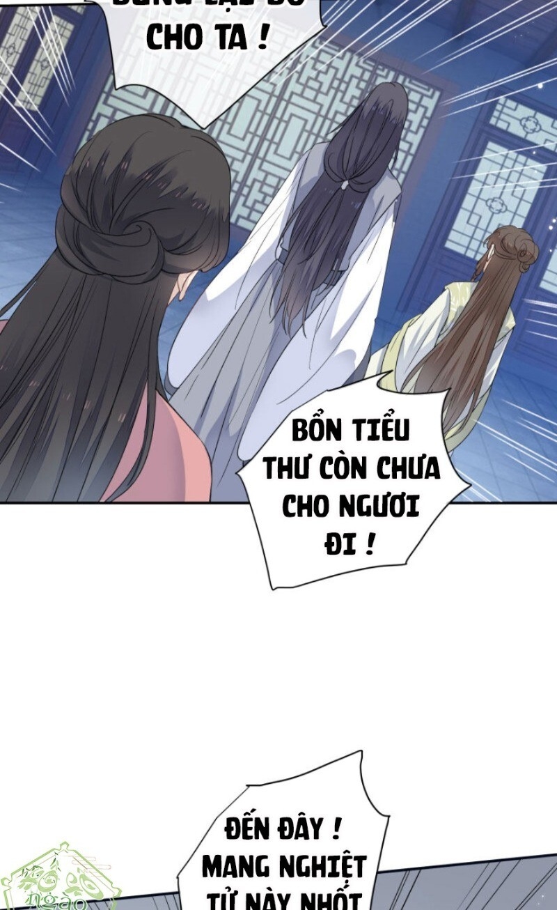 Kính Hoa Thương Chapter 53 - 7