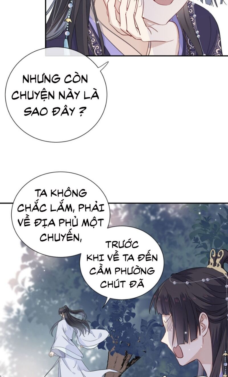 Kính Hoa Thương Chapter 56 - 15