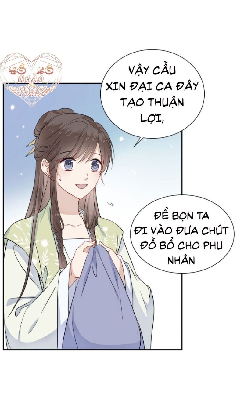 Kính Hoa Thương Chapter 57 - 20