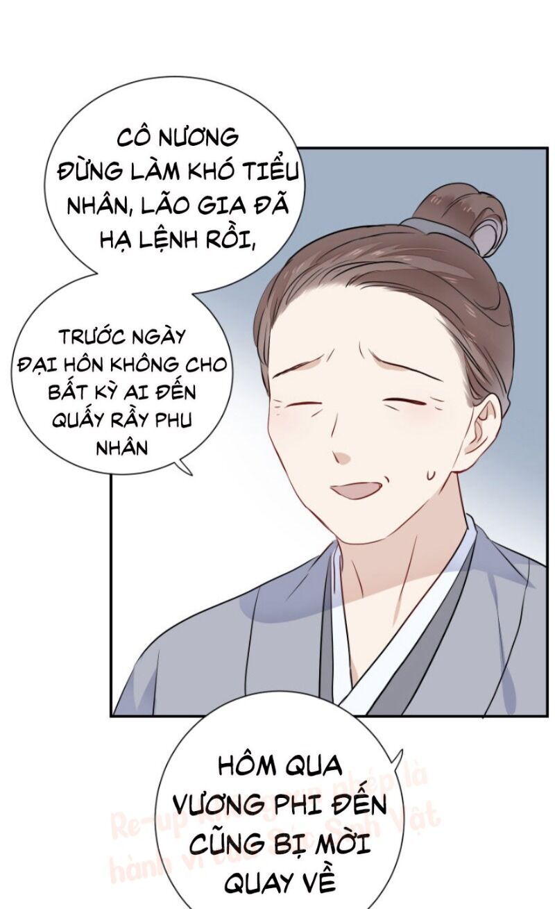 Kính Hoa Thương Chapter 57 - 21