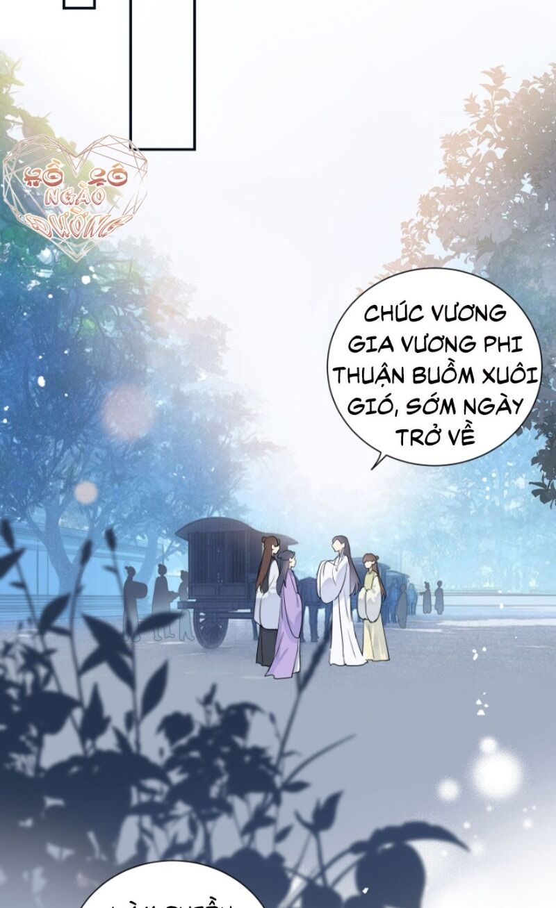 Kính Hoa Thương Chapter 58 - 12