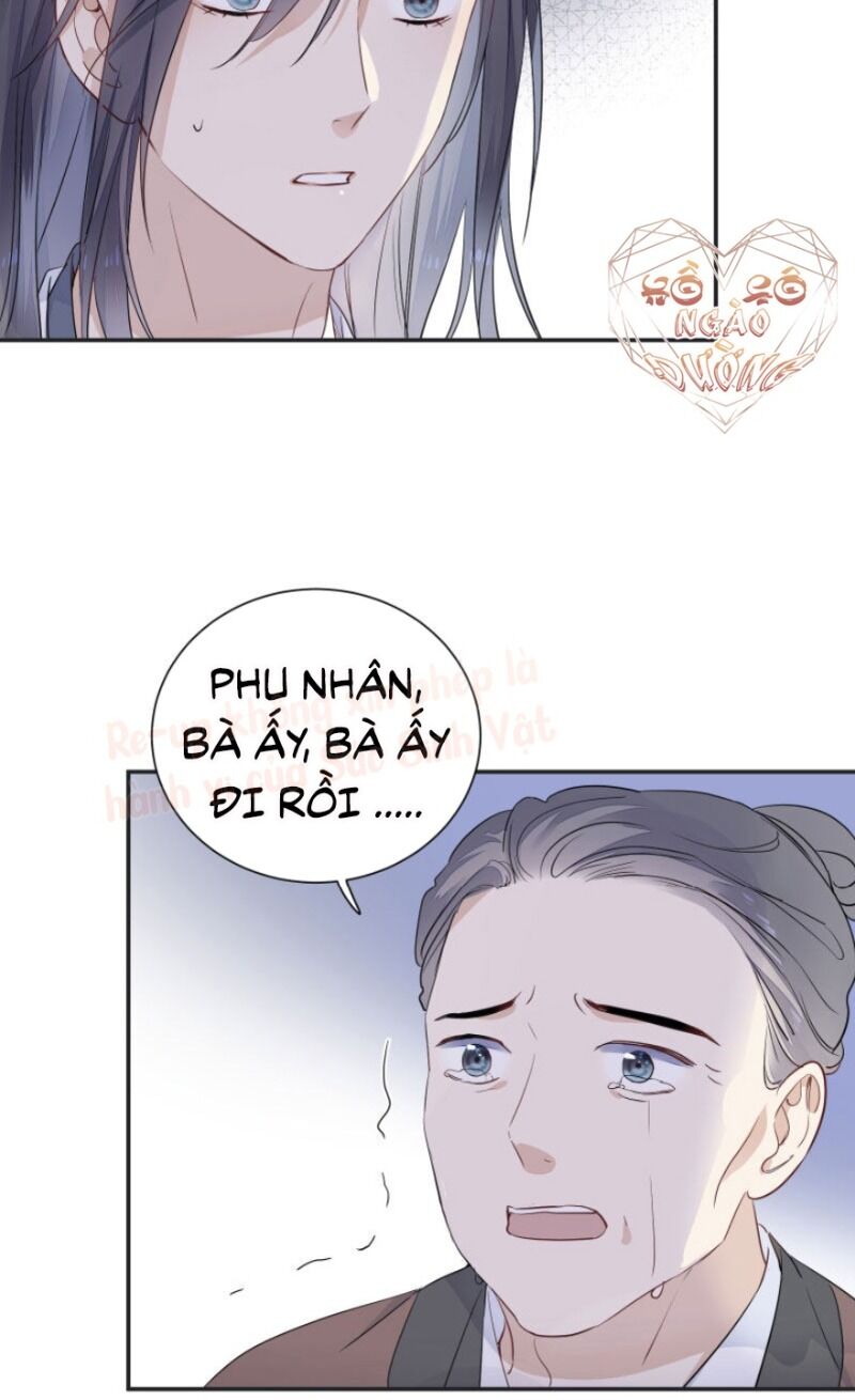 Kính Hoa Thương Chapter 58 - 22