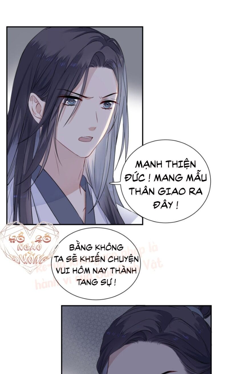 Kính Hoa Thương Chapter 58 - 33