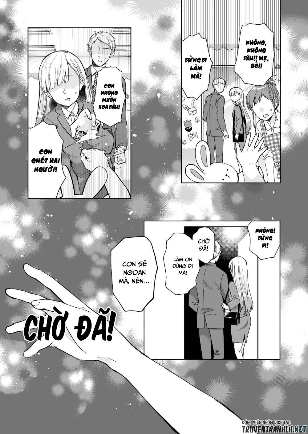 Koi Shita No De, Haishin Shite Mita Chapter 34 - 10