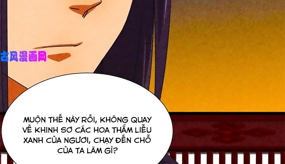 Tướng Quân Mời Lên Giường Chapter 40 - 11